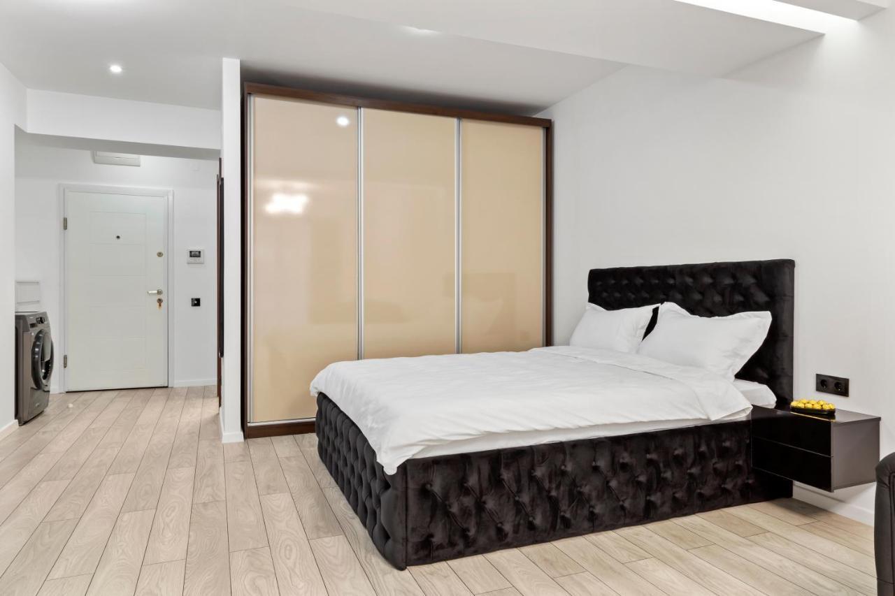 Central Deluxe By Rh Living Bucareste Exterior foto