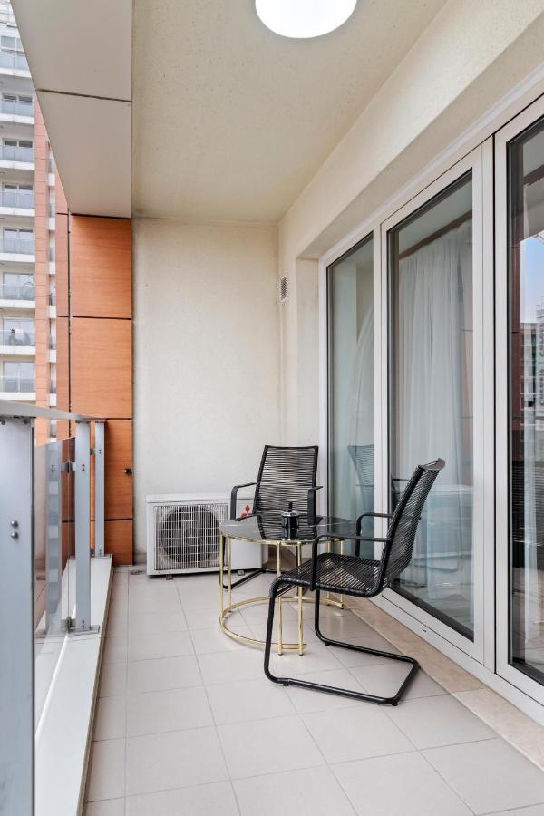 Central Deluxe By Rh Living Bucareste Exterior foto