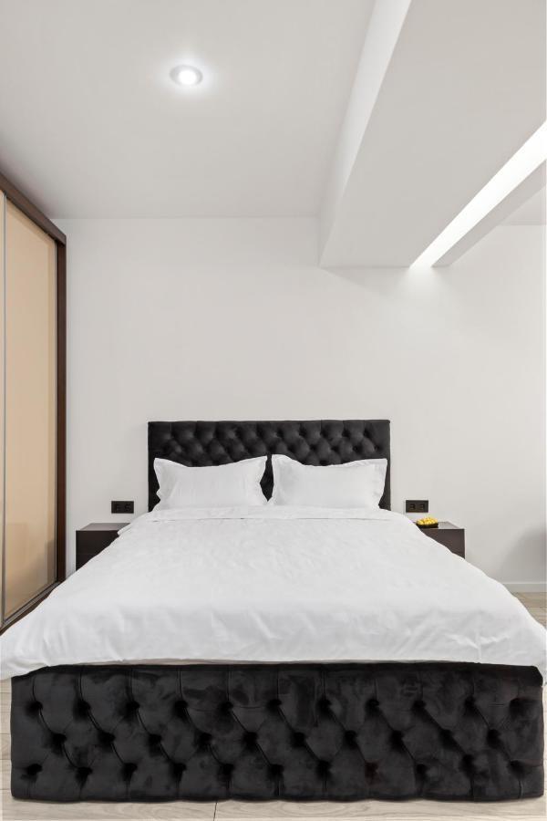 Central Deluxe By Rh Living Bucareste Exterior foto