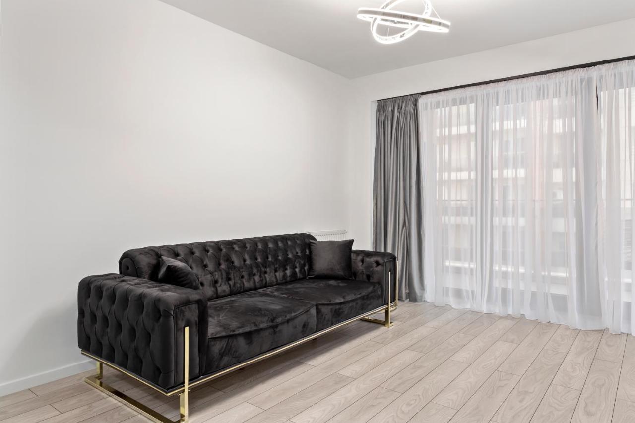 Central Deluxe By Rh Living Bucareste Exterior foto