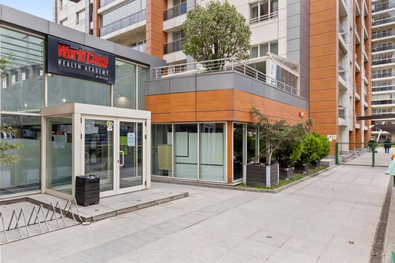 Central Deluxe By Rh Living Bucareste Exterior foto