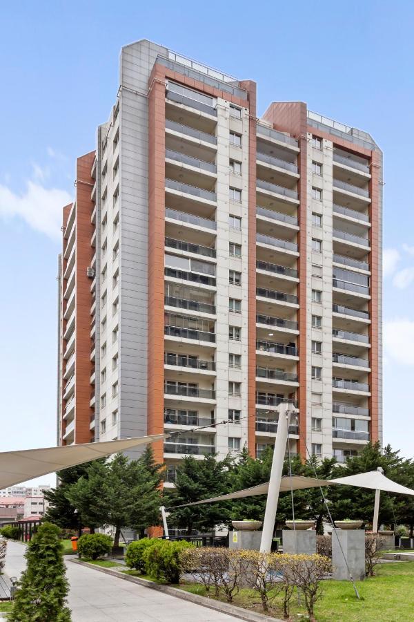 Central Deluxe By Rh Living Bucareste Exterior foto