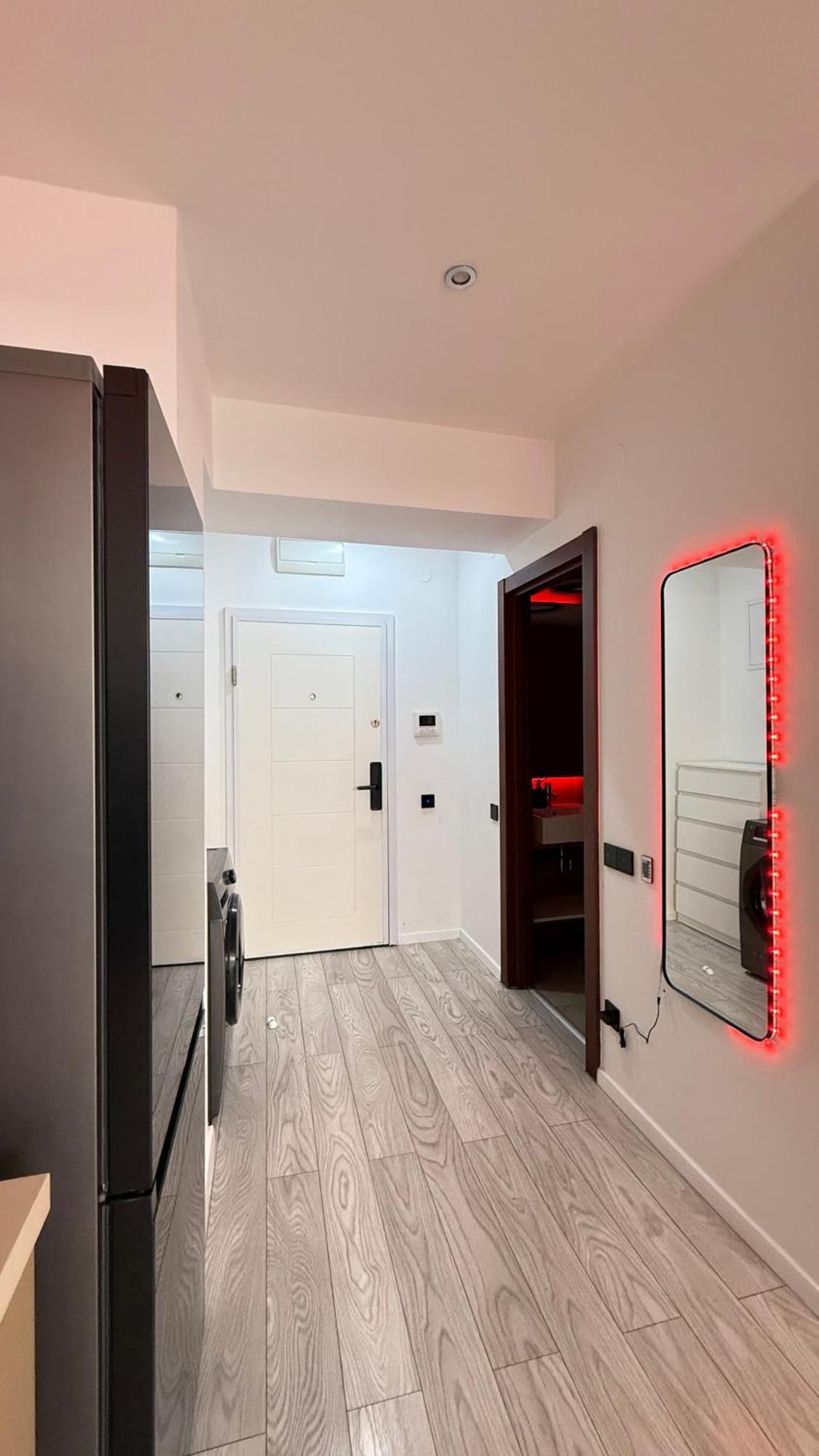 Central Deluxe By Rh Living Bucareste Exterior foto