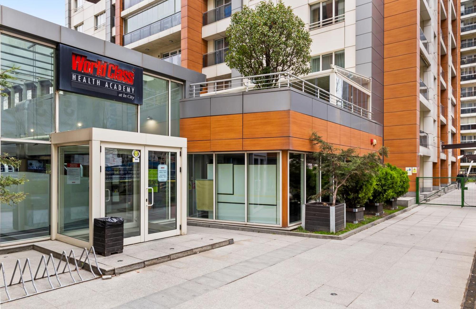 Central Deluxe By Rh Living Bucareste Exterior foto