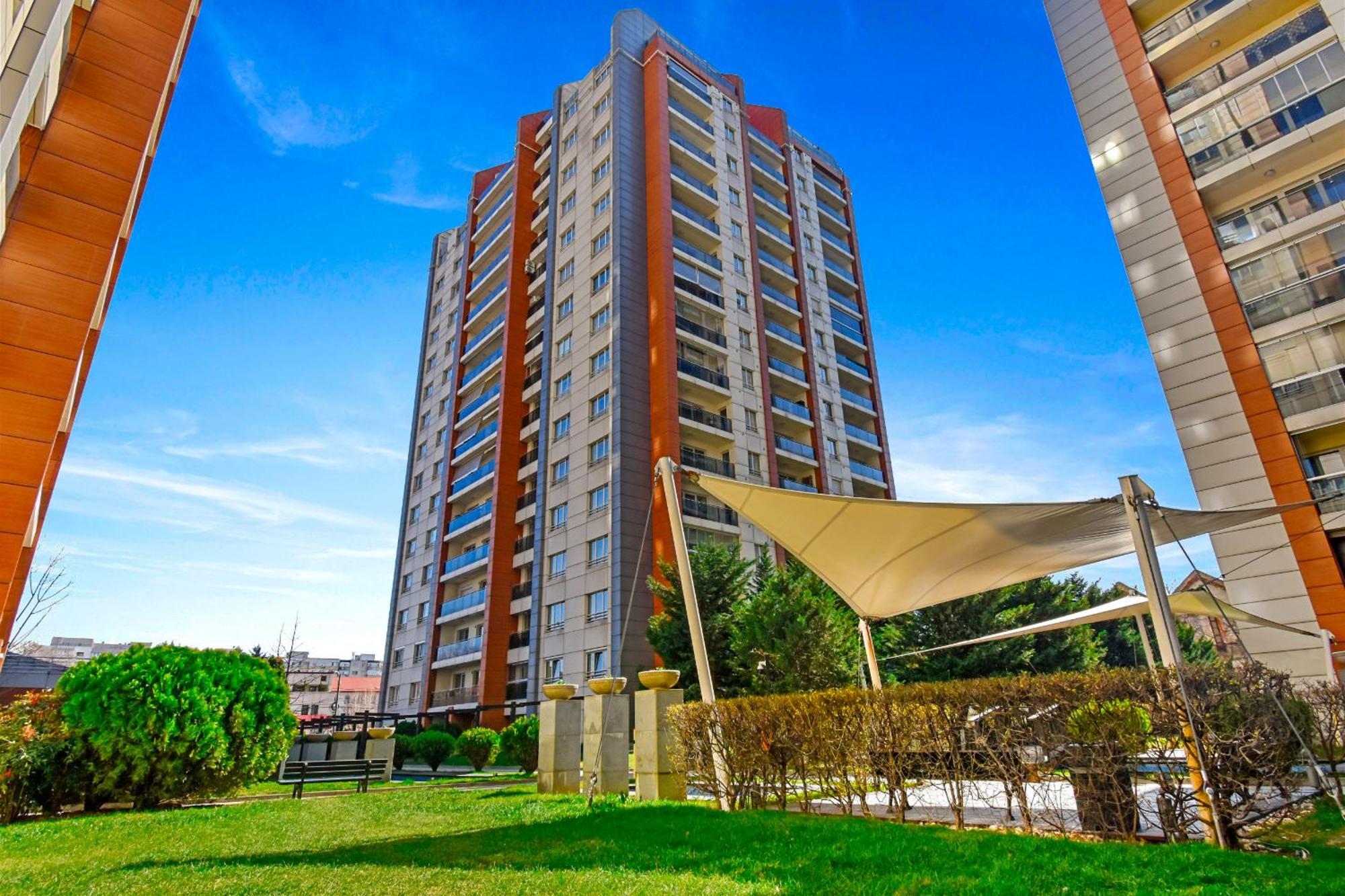 Central Deluxe By Rh Living Bucareste Exterior foto